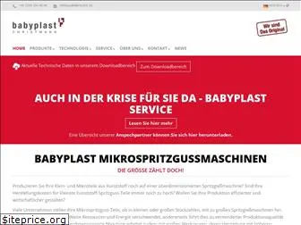 babyplast.de