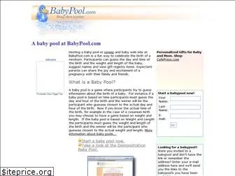 babypool.com