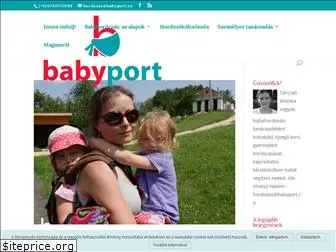 babyport.ro