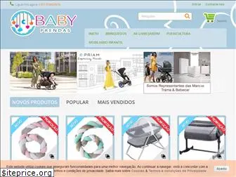 babyprendas.com