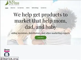 babyproductmarketing.com