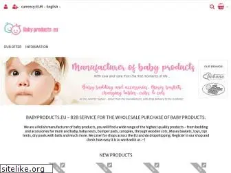 babyproducts.eu