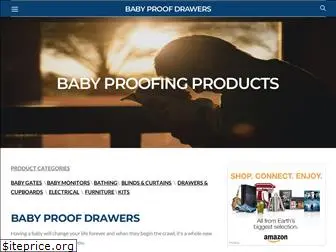 babyproofdrawers.com.au