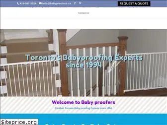 babyproofers.ca