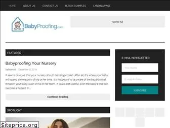 babyproofing.com