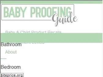 babyproofingguide.com