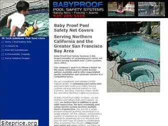 babyproofpool.com