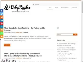 babyripples.com