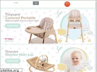 babyrix.com