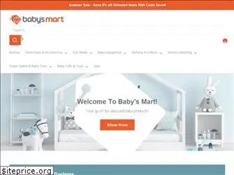 babys-mart.com