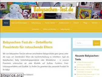 babysachen-test.de