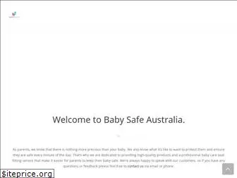 babysafeaustralia.com.au