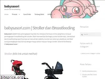 babysasori.com