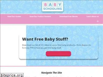 babyschooling.com