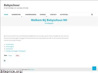 babyschuur.nl