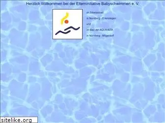 babyschwimmen-nuernberg.de