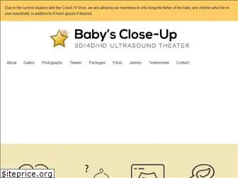 babyscloseup.com