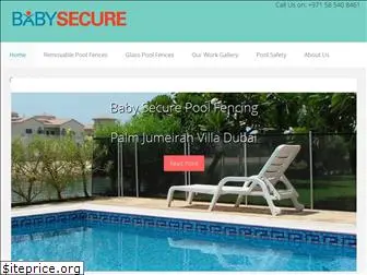 babysecure.ae