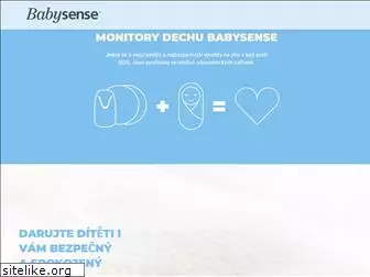 babysense.cz