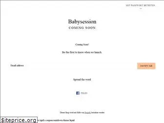 babysession.com