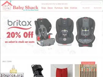 babyshack.com