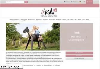 babyshop-itkids.com