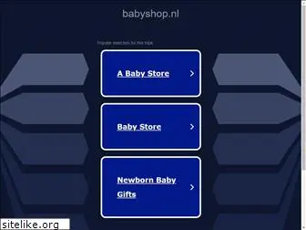 babyshop.nl