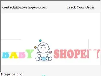 babyshopery.com