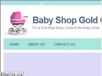 babyshopgoldcoast.com.au