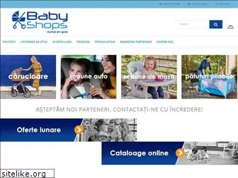 babyshops.ro