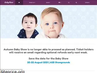 babyshow.co.nz