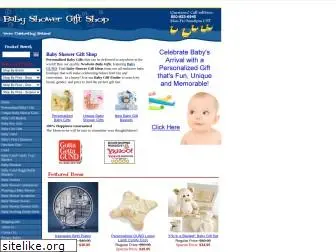 babyshowergiftshop.com