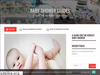 babyshowerguides.com