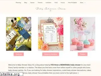 babyshowerideas4u.com