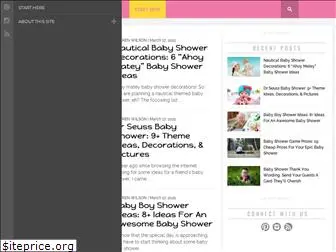 www.babyshowershq.com