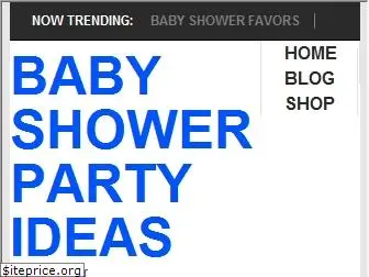 babyshowerstore101.com