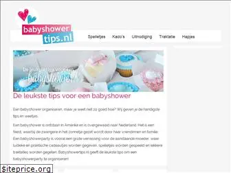 babyshowertips.nl