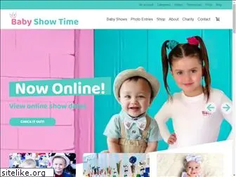 babyshowtime.com.au