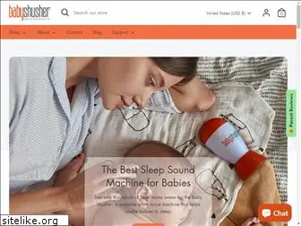 babyshusher.com.au