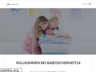 babysicherheit24.de