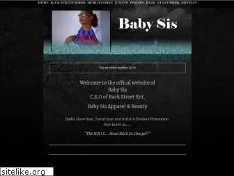 babysis.com