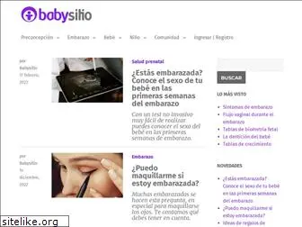 babysitio.com