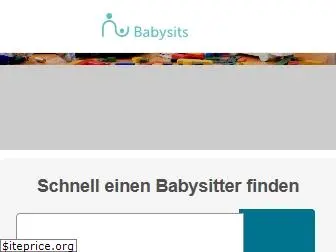 babysits.de