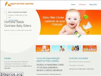 babysittercenter.com.br