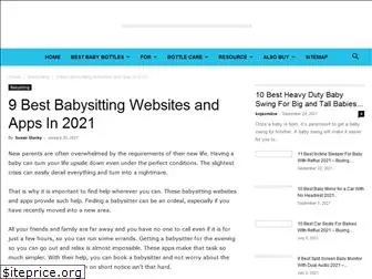 babysittingbarter.com