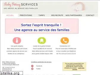 babysittingservices.fr