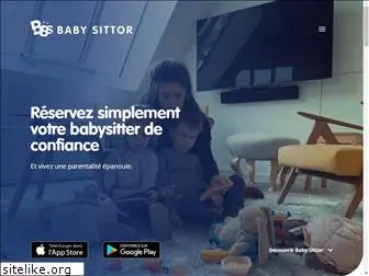 babysittor.com