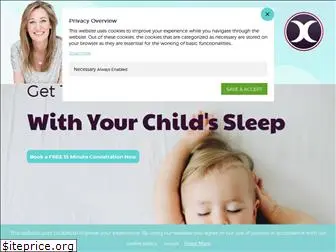 babysleepthenight.com