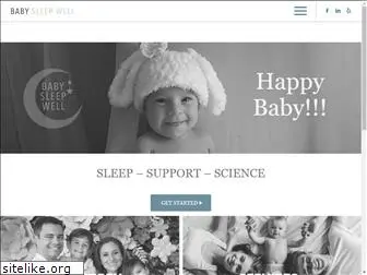 babysleepwell.com