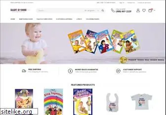 babysongs.com